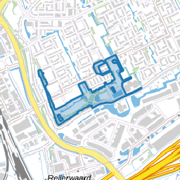 Perceel ISM01-B-7246