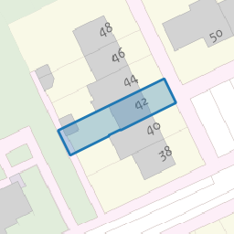 Perceel ISM01-B-7248