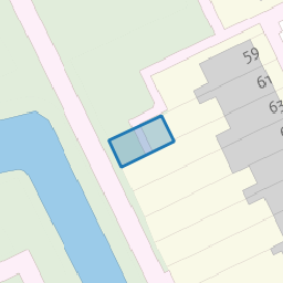 Perceel ISM01-B-7261