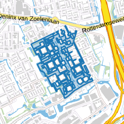 Perceel ISM01-B-7262