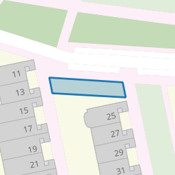 Perceel ISM01-B-7270