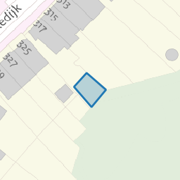 Perceel ISM01-B-7274