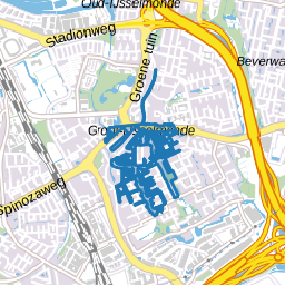 Perceel ISM01-B-7275