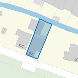 Perceel ISM01-C-1267