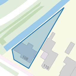 Perceel ISM01-C-1518