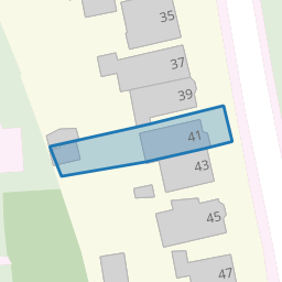 Perceel ISM01-C-1534