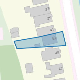 Perceel ISM01-C-1535