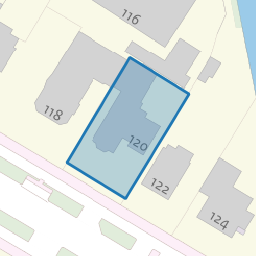 Perceel ISM01-C-1586