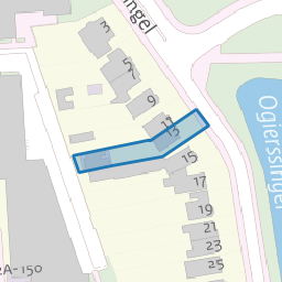 Perceel ISM01-C-1714