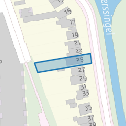 Perceel ISM01-C-1720