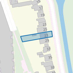 Perceel ISM01-C-1721