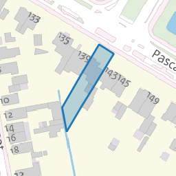 Perceel ISM01-C-1792