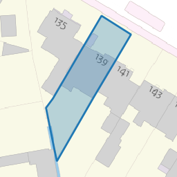 Perceel ISM01-C-1795