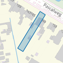 Perceel ISM01-C-1798