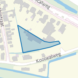 Perceel ISM01-C-1806