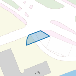 Perceel ISM01-C-1872