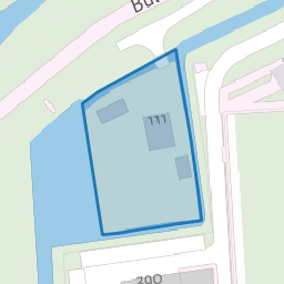 Perceel ISM01-C-1917