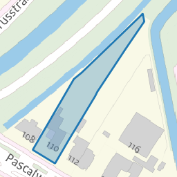 Perceel ISM01-C-1922