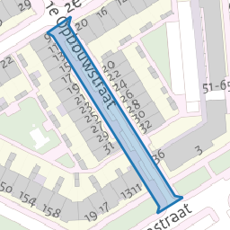 Perceel ISM01-C-2041