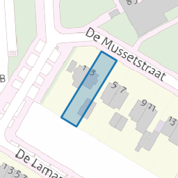 Perceel ISM01-C-2128