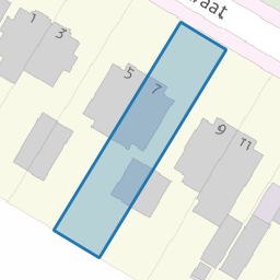 Perceel ISM01-C-2130