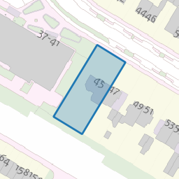 Perceel ISM01-C-2140