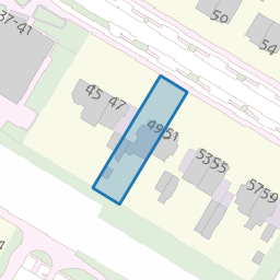 Perceel ISM01-C-2142