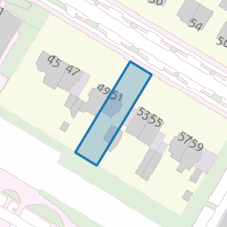 Perceel ISM01-C-2143