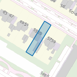 Perceel ISM01-C-2145