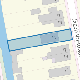 Perceel ISM01-C-2166