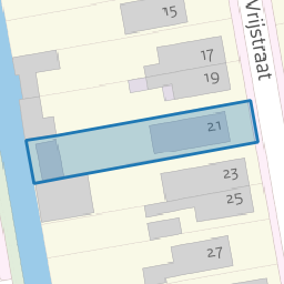 Perceel ISM01-C-2168