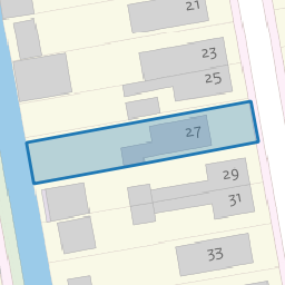 Perceel ISM01-C-2170
