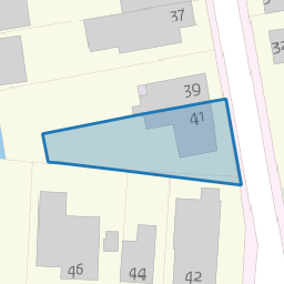 Perceel ISM01-C-2173