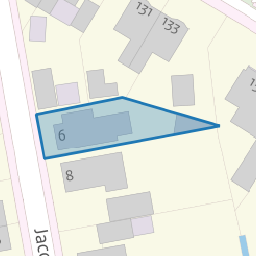 Perceel ISM01-C-2177