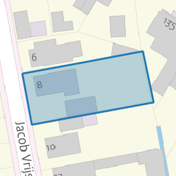 Perceel ISM01-C-2178