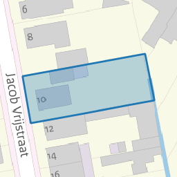 Perceel ISM01-C-2179