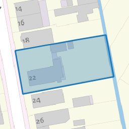 Perceel ISM01-C-2182