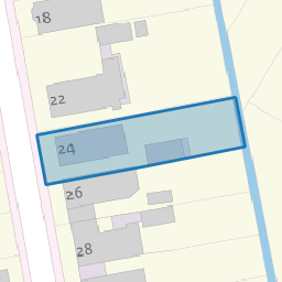 Perceel ISM01-C-2183