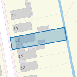 Perceel ISM01-C-2184