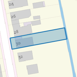 Perceel ISM01-C-2186