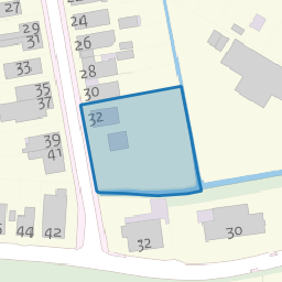 Perceel ISM01-C-2187