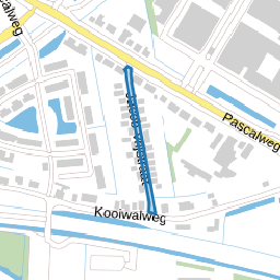 Perceel ISM01-C-2188