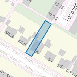 Perceel ISM01-C-2196