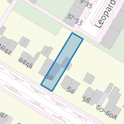 Perceel ISM01-C-2198