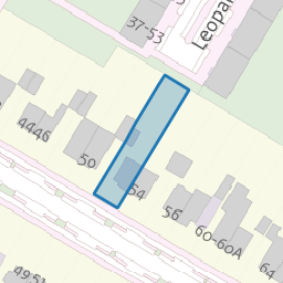 Perceel ISM01-C-2200