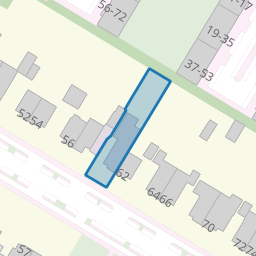 Perceel ISM01-C-2208