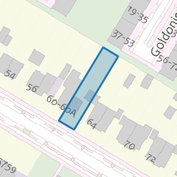 Perceel ISM01-C-2210