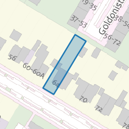 Perceel ISM01-C-2212