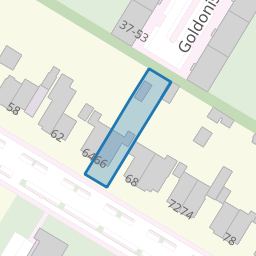 Perceel ISM01-C-2214