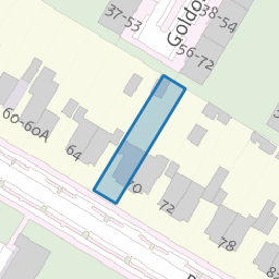 Perceel ISM01-C-2216